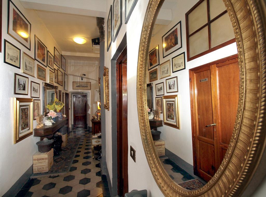 Condotta House B&B Florence Exterior photo