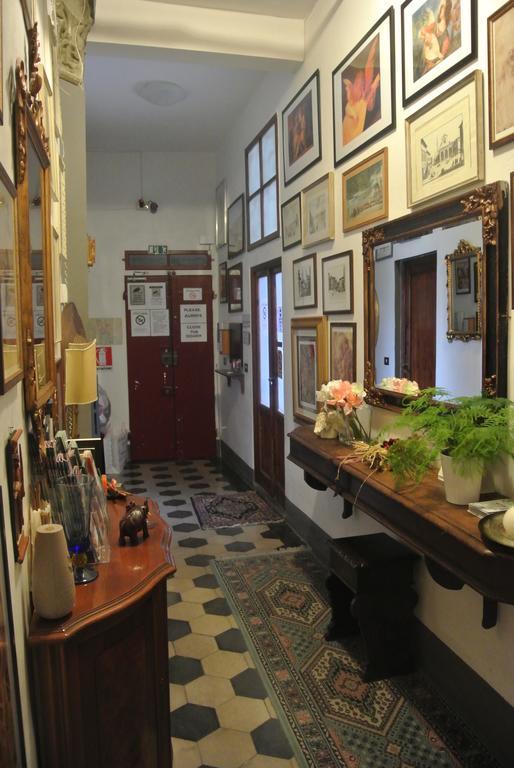 Condotta House B&B Florence Exterior photo
