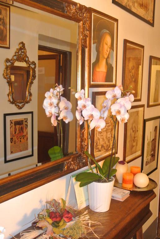 Condotta House B&B Florence Exterior photo
