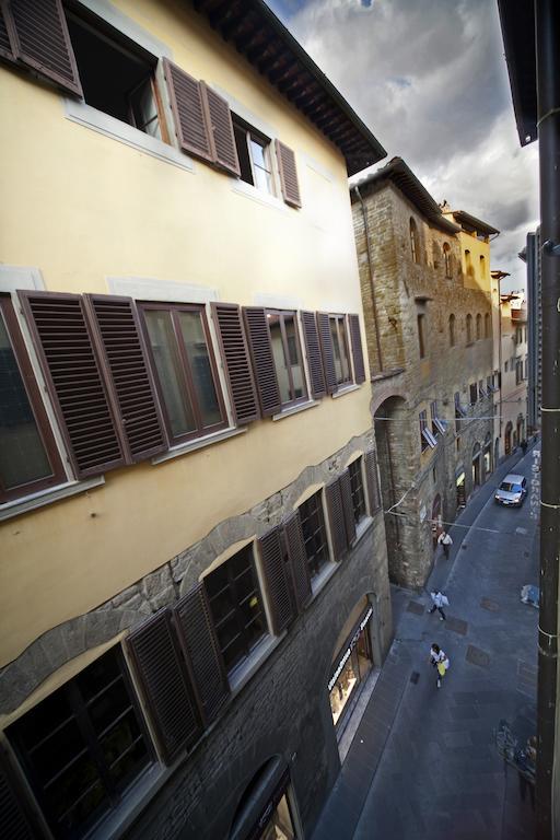 Condotta House B&B Florence Exterior photo
