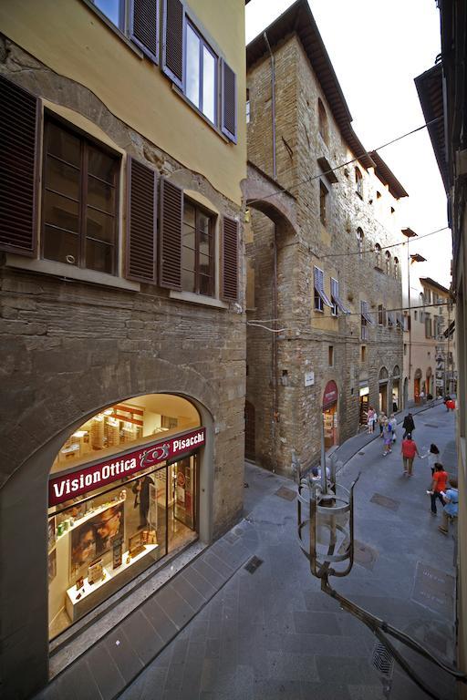 Condotta House B&B Florence Exterior photo